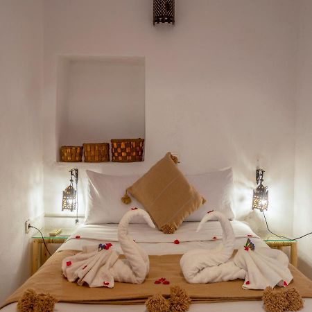 La Maison Berbere มาร์ราเกช ภายนอก รูปภาพ