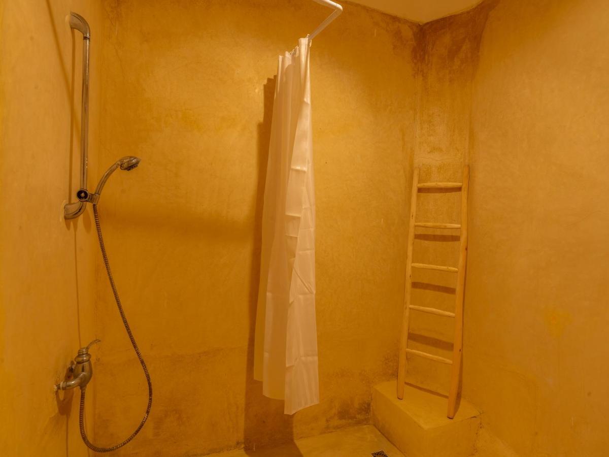 La Maison Berbere มาร์ราเกช ภายนอก รูปภาพ