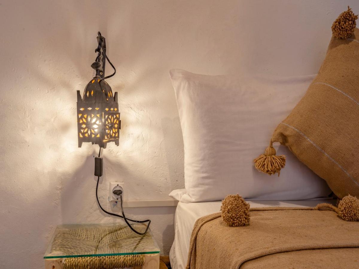 La Maison Berbere มาร์ราเกช ภายนอก รูปภาพ
